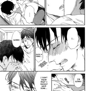[Kashio] Kokoro o Korosu Houhou Vol.02-4 [Eng] – Gay Manga sex 83