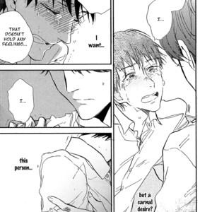 [Kashio] Kokoro o Korosu Houhou Vol.02-4 [Eng] – Gay Manga sex 85