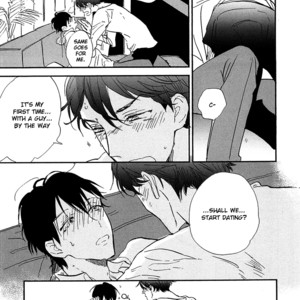 [Kashio] Kokoro o Korosu Houhou Vol.02-4 [Eng] – Gay Manga sex 87