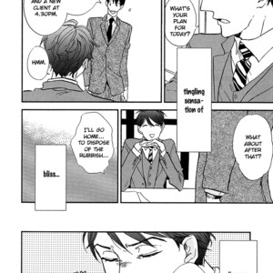 [Kashio] Kokoro o Korosu Houhou Vol.02-4 [Eng] – Gay Manga sex 92