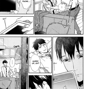 [Kashio] Kokoro o Korosu Houhou Vol.02-4 [Eng] – Gay Manga sex 95