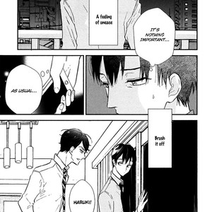 [Kashio] Kokoro o Korosu Houhou Vol.02-4 [Eng] – Gay Manga sex 100
