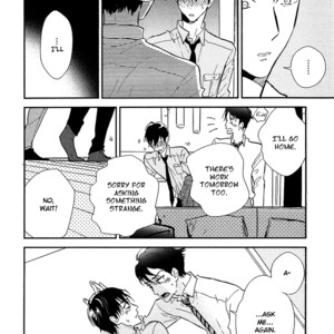 [Kashio] Kokoro o Korosu Houhou Vol.02-4 [Eng] – Gay Manga sex 103