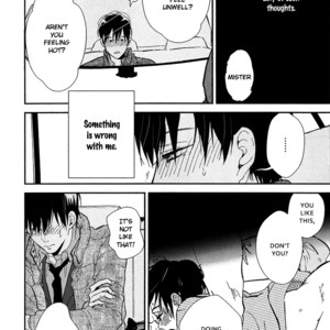[Kashio] Kokoro o Korosu Houhou Vol.02-4 [Eng] – Gay Manga sex 105