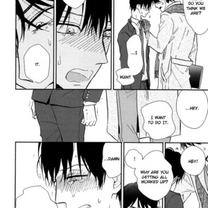 [Kashio] Kokoro o Korosu Houhou Vol.02-4 [Eng] – Gay Manga sex 109