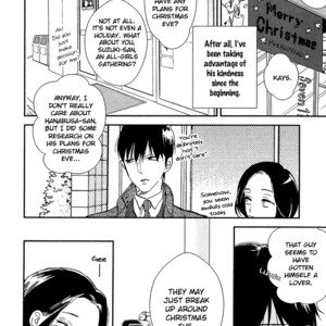 [Kashio] Kokoro o Korosu Houhou Vol.02-4 [Eng] – Gay Manga sex 111