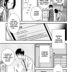 [Kashio] Kokoro o Korosu Houhou Vol.02-4 [Eng] – Gay Manga sex 112
