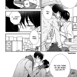 [Kashio] Kokoro o Korosu Houhou Vol.02-4 [Eng] – Gay Manga sex 115