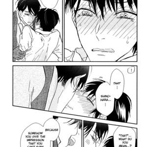 [Kashio] Kokoro o Korosu Houhou Vol.02-4 [Eng] – Gay Manga sex 116