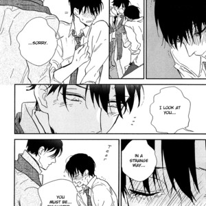 [Kashio] Kokoro o Korosu Houhou Vol.02-4 [Eng] – Gay Manga sex 119
