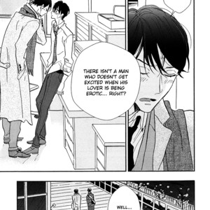 [Kashio] Kokoro o Korosu Houhou Vol.02-4 [Eng] – Gay Manga sex 120