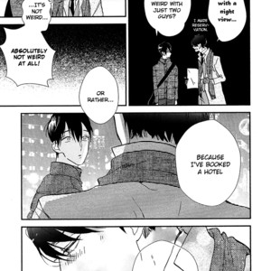 [Kashio] Kokoro o Korosu Houhou Vol.02-4 [Eng] – Gay Manga sex 122