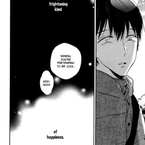 [Kashio] Kokoro o Korosu Houhou Vol.02-4 [Eng] – Gay Manga sex 123