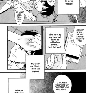 [Kashio] Kokoro o Korosu Houhou Vol.02-4 [Eng] – Gay Manga sex 124