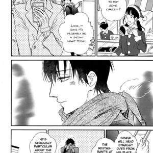 [Kashio] Kokoro o Korosu Houhou Vol.02-4 [Eng] – Gay Manga sex 125