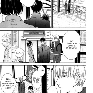 [Kashio] Kokoro o Korosu Houhou Vol.02-4 [Eng] – Gay Manga sex 130