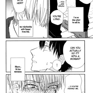 [Kashio] Kokoro o Korosu Houhou Vol.02-4 [Eng] – Gay Manga sex 133