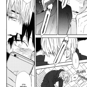 [Kashio] Kokoro o Korosu Houhou Vol.02-4 [Eng] – Gay Manga sex 144