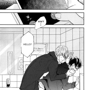 [Kashio] Kokoro o Korosu Houhou Vol.02-4 [Eng] – Gay Manga sex 145