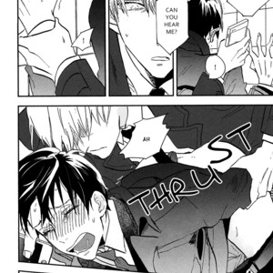 [Kashio] Kokoro o Korosu Houhou Vol.02-4 [Eng] – Gay Manga sex 146