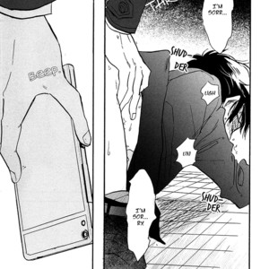 [Kashio] Kokoro o Korosu Houhou Vol.02-4 [Eng] – Gay Manga sex 149