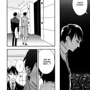 [Kashio] Kokoro o Korosu Houhou Vol.02-4 [Eng] – Gay Manga sex 154