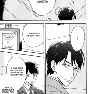 [Kashio] Kokoro o Korosu Houhou Vol.02-4 [Eng] – Gay Manga sex 155