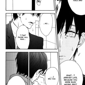 [Kashio] Kokoro o Korosu Houhou Vol.02-4 [Eng] – Gay Manga sex 156