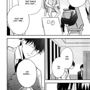 [Kashio] Kokoro o Korosu Houhou Vol.02-4 [Eng] – Gay Manga sex 160