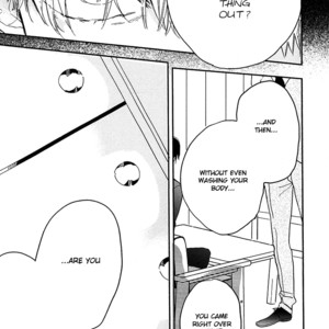 [Kashio] Kokoro o Korosu Houhou Vol.02-4 [Eng] – Gay Manga sex 167