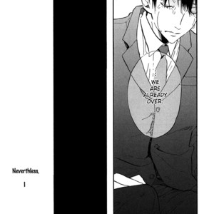 [Kashio] Kokoro o Korosu Houhou Vol.02-4 [Eng] – Gay Manga sex 169