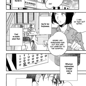 [Kashio] Kokoro o Korosu Houhou Vol.02-4 [Eng] – Gay Manga sex 170