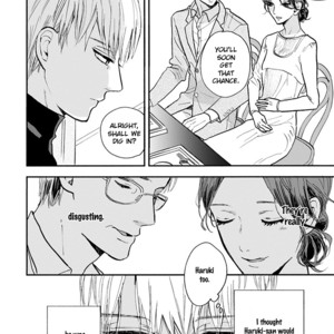 [Kashio] Kokoro o Korosu Houhou Vol.02-4 [Eng] – Gay Manga sex 183