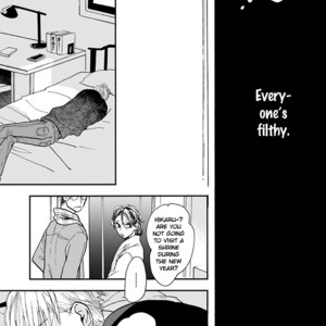 [Kashio] Kokoro o Korosu Houhou Vol.02-4 [Eng] – Gay Manga sex 184