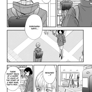 [Kashio] Kokoro o Korosu Houhou Vol.02-4 [Eng] – Gay Manga sex 189