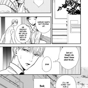 [Kashio] Kokoro o Korosu Houhou Vol.02-4 [Eng] – Gay Manga sex 192