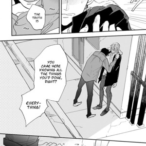 [Kashio] Kokoro o Korosu Houhou Vol.02-4 [Eng] – Gay Manga sex 199