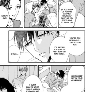 [Kashio] Kokoro o Korosu Houhou Vol.02-4 [Eng] – Gay Manga sex 209