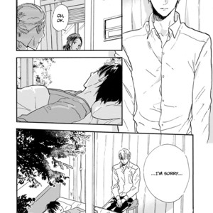 [Kashio] Kokoro o Korosu Houhou Vol.02-4 [Eng] – Gay Manga sex 210