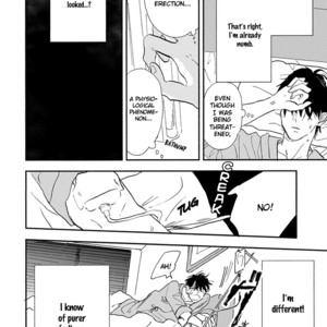 [Kashio] Kokoro o Korosu Houhou Vol.02-4 [Eng] – Gay Manga sex 214
