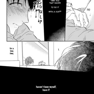 [Kashio] Kokoro o Korosu Houhou Vol.02-4 [Eng] – Gay Manga sex 216