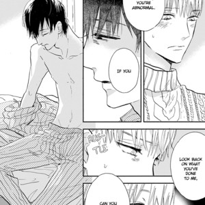 [Kashio] Kokoro o Korosu Houhou Vol.02-4 [Eng] – Gay Manga sex 224