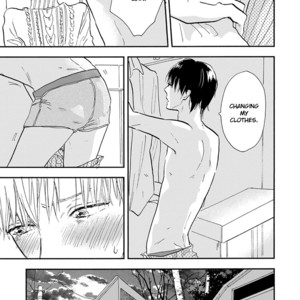 [Kashio] Kokoro o Korosu Houhou Vol.02-4 [Eng] – Gay Manga sex 225