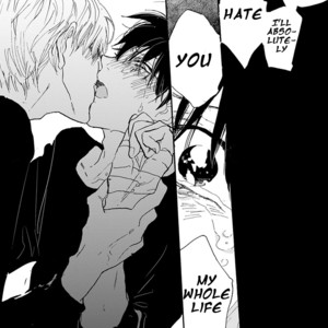 [Kashio] Kokoro o Korosu Houhou Vol.02-4 [Eng] – Gay Manga sex 234