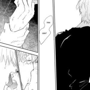[Kashio] Kokoro o Korosu Houhou Vol.02-4 [Eng] – Gay Manga sex 235