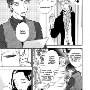 [Kashio] Kokoro o Korosu Houhou Vol.02-4 [Eng] – Gay Manga sex 240