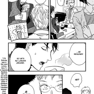[Kashio] Kokoro o Korosu Houhou Vol.02-4 [Eng] – Gay Manga sex 241