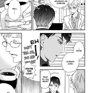 [Kashio] Kokoro o Korosu Houhou Vol.02-4 [Eng] – Gay Manga sex 242