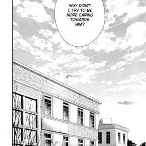 [Kashio] Kokoro o Korosu Houhou Vol.02-4 [Eng] – Gay Manga sex 245
