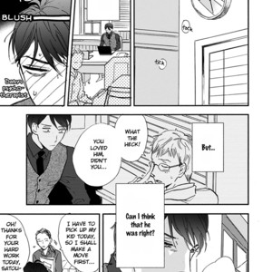 [Kashio] Kokoro o Korosu Houhou Vol.02-4 [Eng] – Gay Manga sex 246
